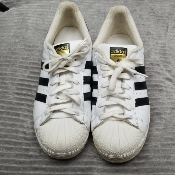 adidas Shoes - Original Supestar Adidas sneakers 10 fit like 11